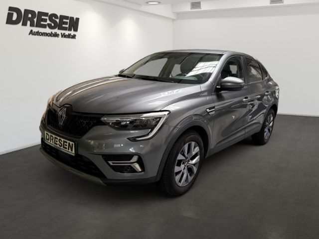 Renault Arkana 16.394 km 20.690 &euro; Neuss 41464