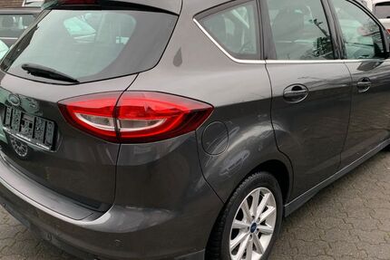 Ford C-Max 162.000 km 8.350 &euro; Moers 47443