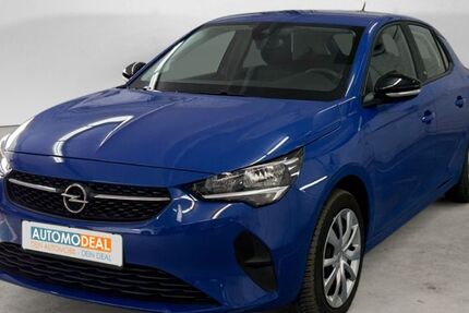 Opel Corsa 29.898 km 14.389 &euro; Dinslaken 46539
