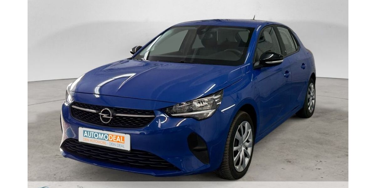 Opel Corsa 29.898 km 14.389 &euro; Dinslaken 46539