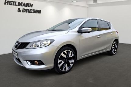 Nissan Pulsar