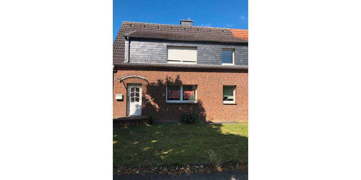 Doppelhaushälfte Rheinberg - 4 Zimmer, 115 m&sup2;, 265.000&euro; | Angebot:26766271