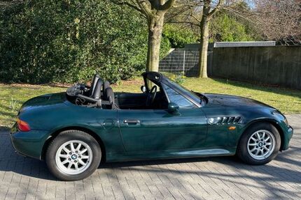 BMW Z3 190.000 km 4.900 &euro; Duisburg 47059