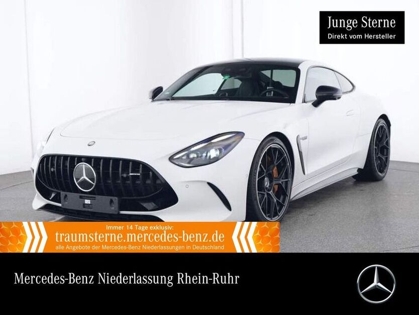 AMG GT