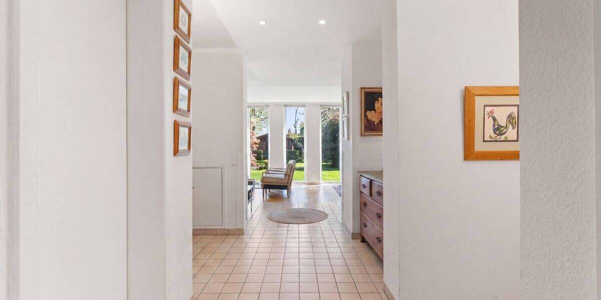 Einfamilienhaus Neuss Vogelsang - 4 Zimmer, 130 m&sup2;, 750.000&euro; | Angebot:26360208