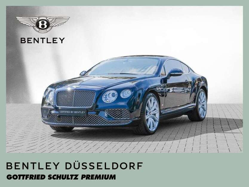 Continental GT