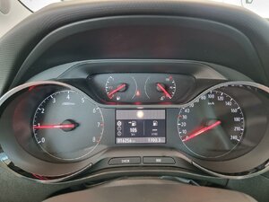 Crossland Elegance Navi Winterpak. Park&Go Versch.