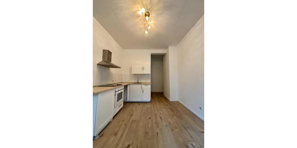 Erdgeschoßwohnung Krefeld Fischeln - 2 Zimmer, 38 m&sup2;, 500&euro; | Angebot:25312327