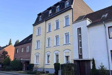 Wohnung zum Kaufen in Wesel 139.900 € 97 m² 3.5 zimmer