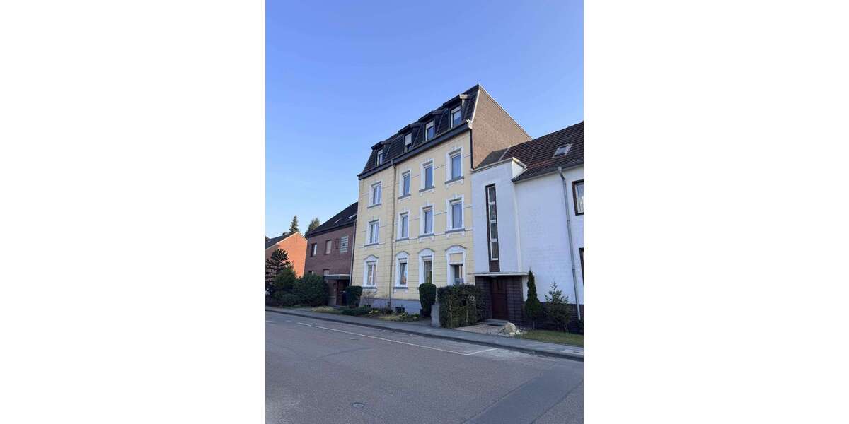 Wohnung zum Kaufen in Wesel 139.900 € 97 m² 3.5 zimmer