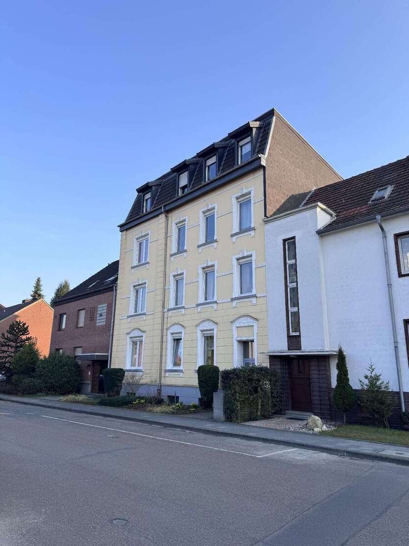 Wohnung zum Kaufen in Wesel 139.900 € 97 m² 3.5 zimmer