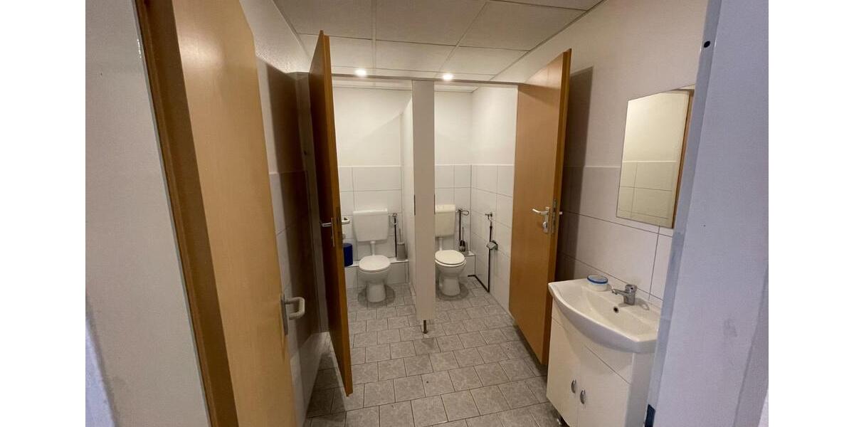 Gewerbeobjekt Duisburg Hamborn - 2.600&euro; | Angebot:25234332