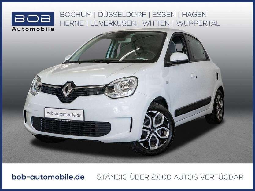 Renault Twingo 27.080 km 11.333 € Düsseldorf 40233
