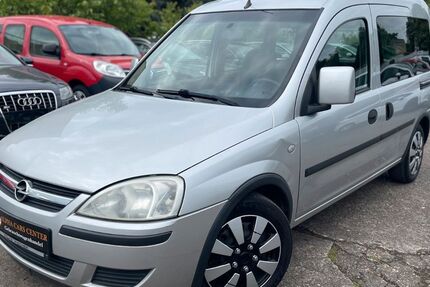 Opel Combo 190.195 km 3.490 € Düsseldorf 40549