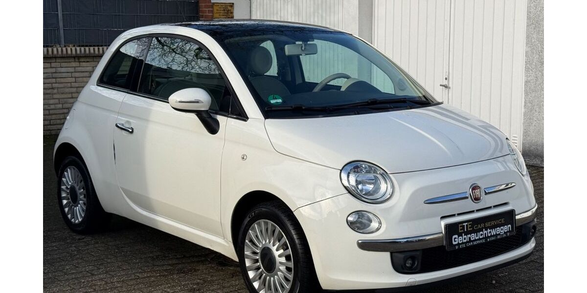 Fiat 500 146.838 km 4.290 &euro; Moers 47445