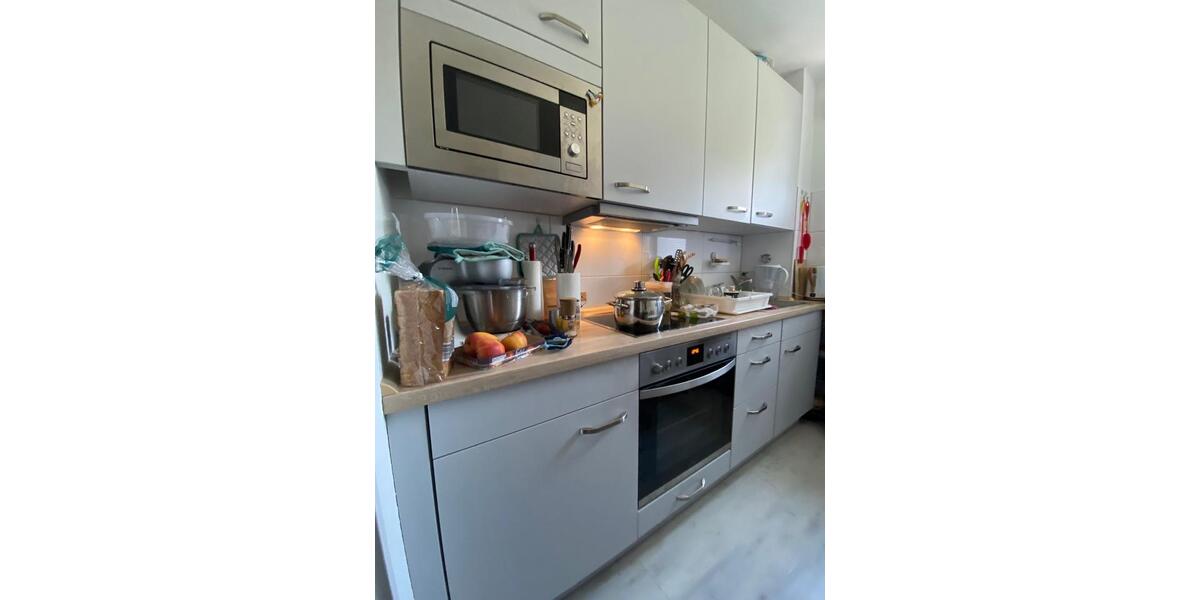 Erdgeschoßwohnung Heiligenhaus - 2 Zimmer, 49 m&sup2;, 125.000&euro; | Angebot:25294026