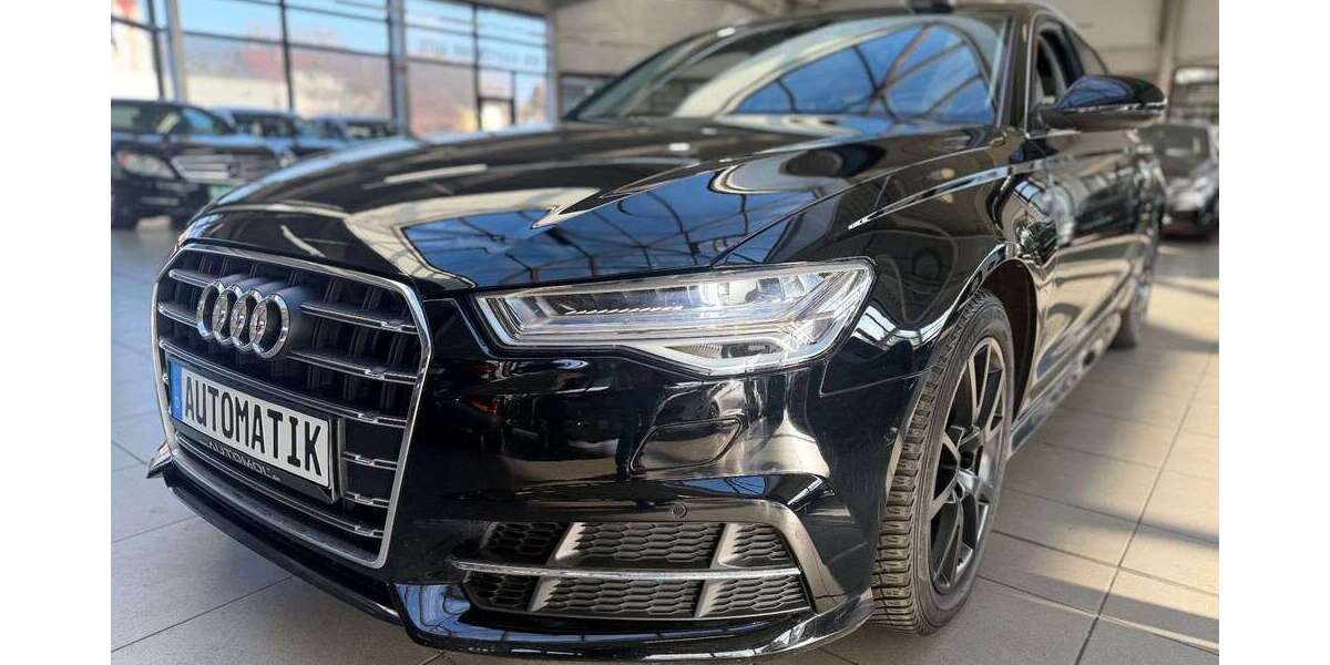 Audi A6 118.898 km 19.890 &euro; Bottrop 46236