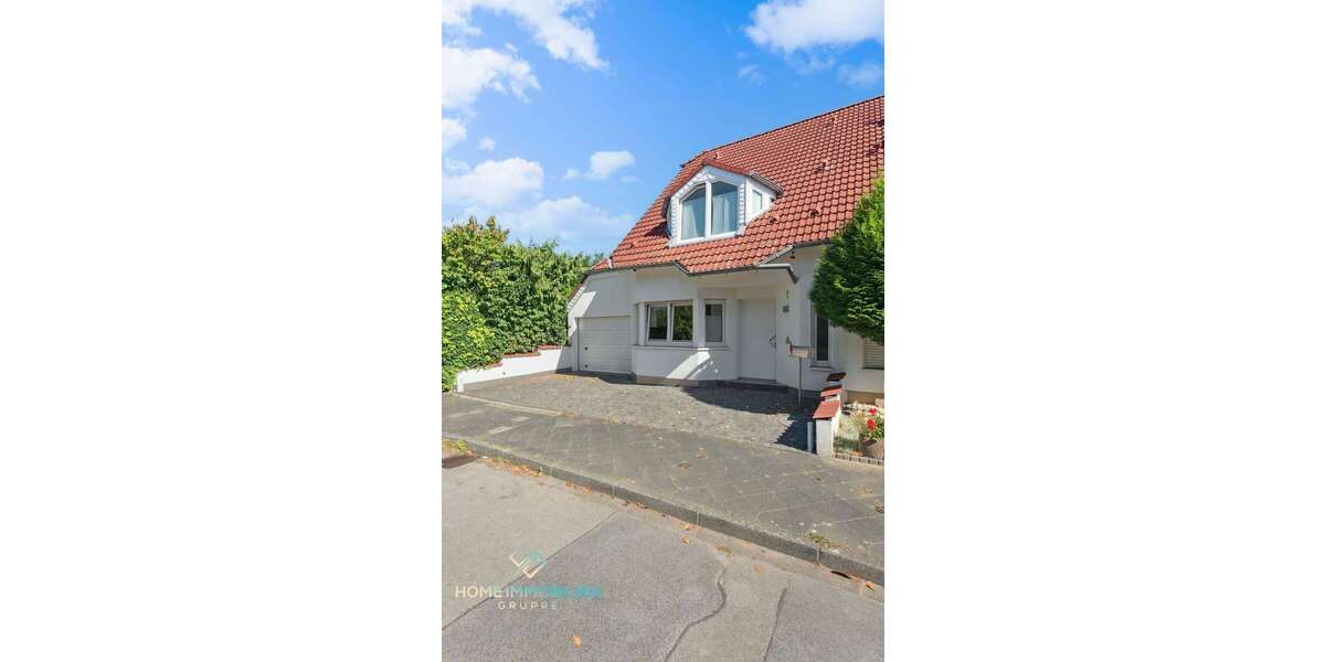 Einfamilienhaus Ratingen Tiefenbroich - 4 Zimmer, 126 m&sup2;, 699.000&euro; | Angebot:22250400