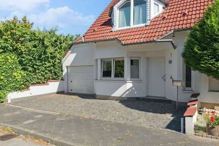 Haus Ratingen Tiefenbroich - 4 Zimmer, 126 m&sup2;, 699.000&euro; | Angebot:22250400