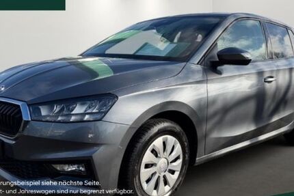Skoda Fabia 13.802 km 20.470 &euro; Düsseldorf 40233
