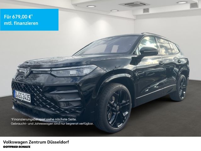 VW Tayron 4.000 km 62.880 &euro; Düsseldorf 40233