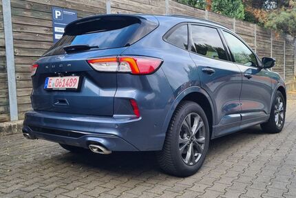 Ford Kuga 17.990 km 21.300 € Essen 45276