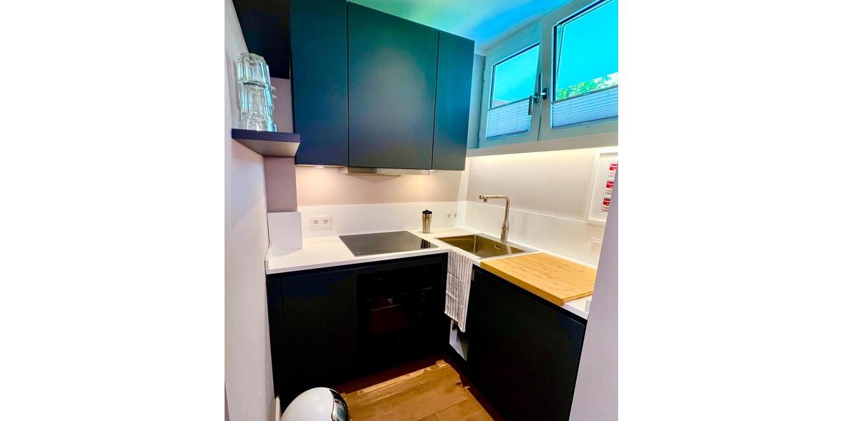 Etagenwohnung Düsseldorf Stadtbezirk 5 - 1 Zimmer, 40 m&sup2;, 269.000&euro; | Angebot:26940699