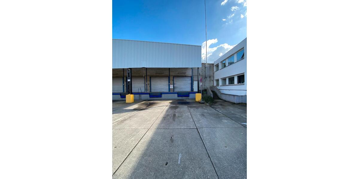 Gewerbeobjekt Düsseldorf Flingern Süd - 850&euro; | Angebot:24966046