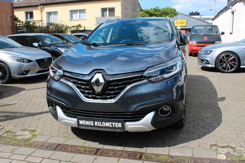 Kadjar