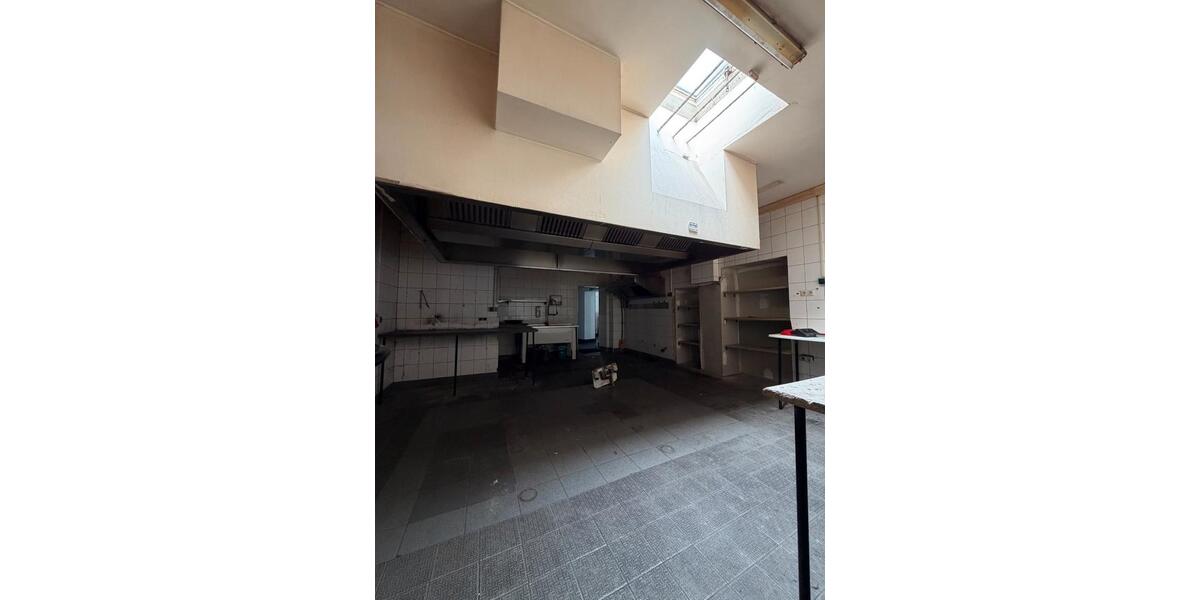 Gewerbeobjekt Duisburg Hochheide - 3.900&euro; | Angebot:26661589