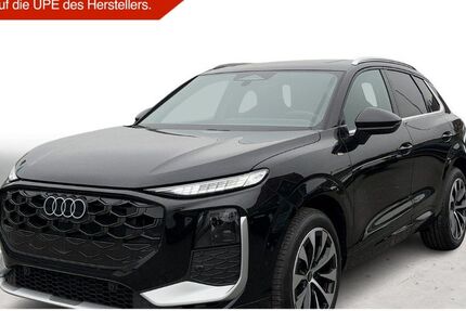 Audi Q3 1.500 km 51.470 &euro; Moers 47441