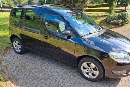 Skoda Roomster 120.000 km 5.999 &euro; Velbert 42549