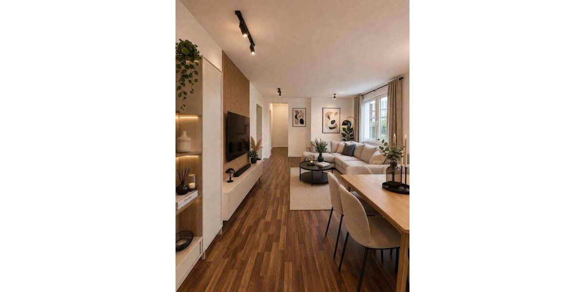 Zimmer Duisburg Mittelmeiderich - 4 Zimmer, 1.900&euro; | Angebot:26177226