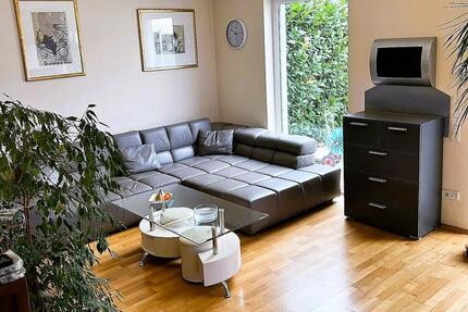 Wohnung Düsseldorf Stadtbezirk 8 - 3 Zimmer, 100 m&sup2;, 1.400&euro; | Angebot:25300140