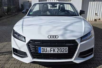 Audi TT 126.000 km 21.200 &euro; Duisburg 47226