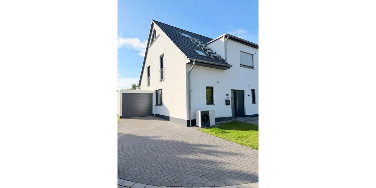 Doppelhaushälfte Ratingen Hösel - 5 Zimmer, 172 m&sup2;, 939.000&euro; | Angebot:26940539