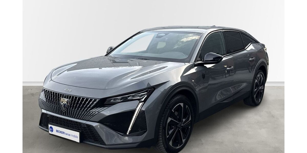 Peugeot 408 19.550 km 25.990 &euro; Oberhausen 46149