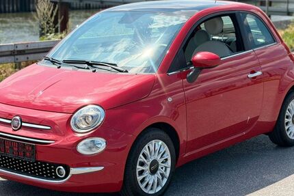 Fiat 500 95.000 km 9.150 &euro; Duisburg 47138