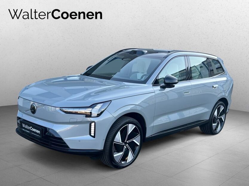 Volvo EX90 11.690 km 77.980 € Mönchengladbach 41068