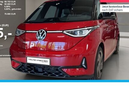 VW ID. Buzz