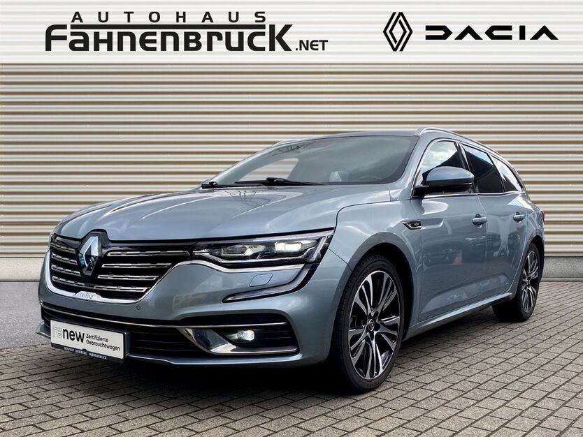 Renault Talisman 19.600 km 27.880 € Duisburg 47059