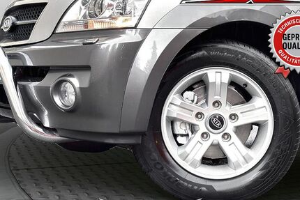 Kia Sorento 97.500 km 7.990 € Düsseldorf 40625