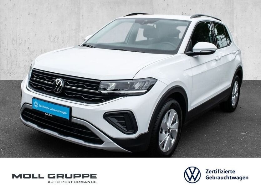 T-Cross