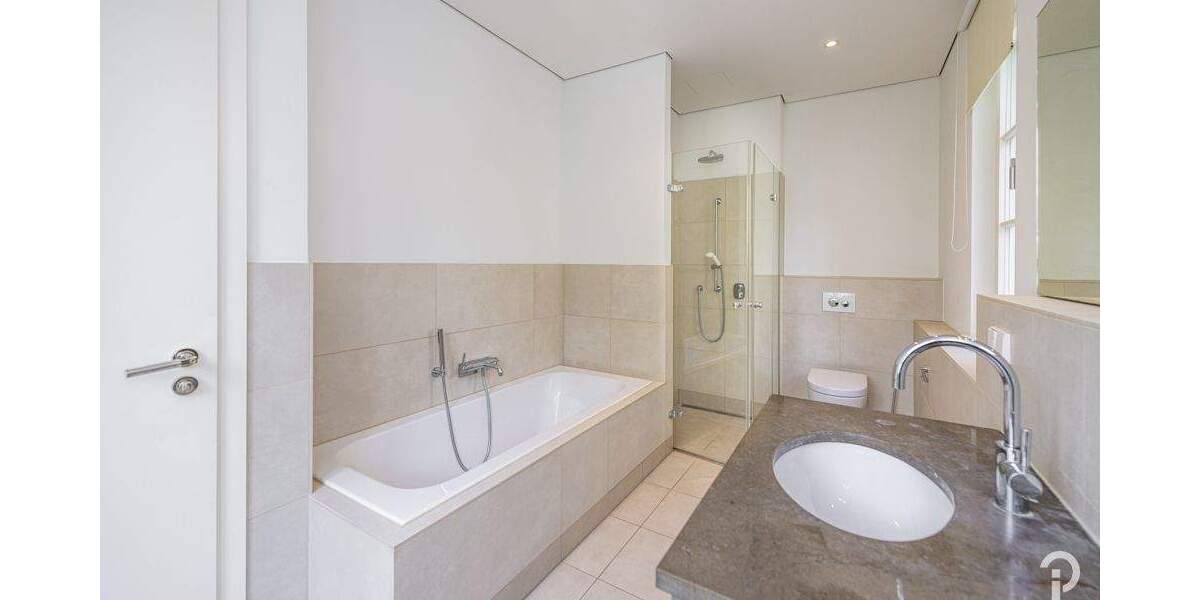 Etagenwohnung Düsseldorf Heerdt - 3 Zimmer, 117 m&sup2;, 890.000&euro; | Angebot:25262091