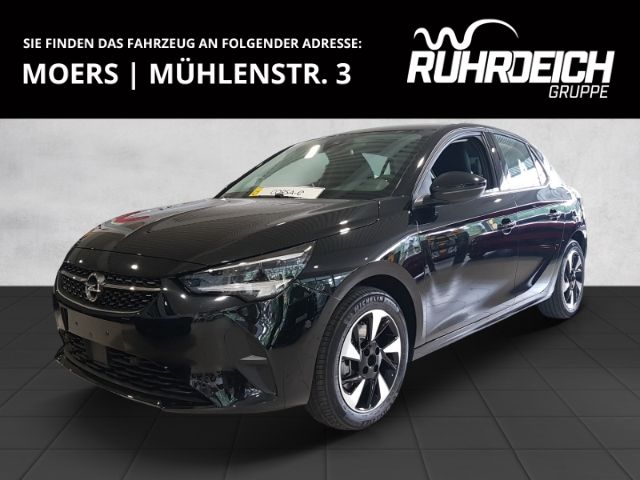 Opel Corsa 5.999 km 19.790 &euro; Moers 47441