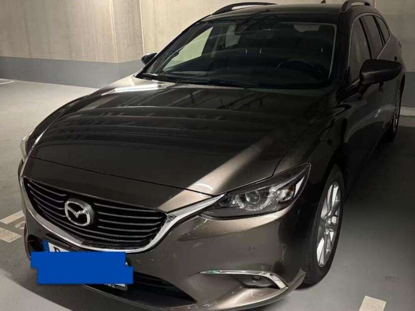 Mazda 6 137.100 km 12.250 € Düsseldorf 40472