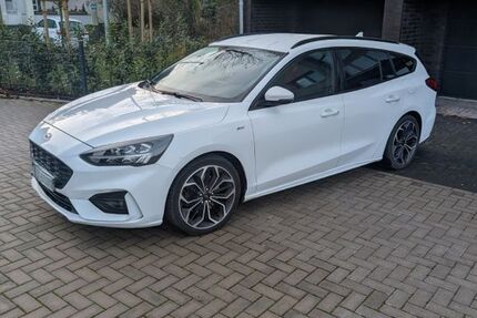 Ford Focus 113.000 km 12.500 &euro; Wülfrath 42489