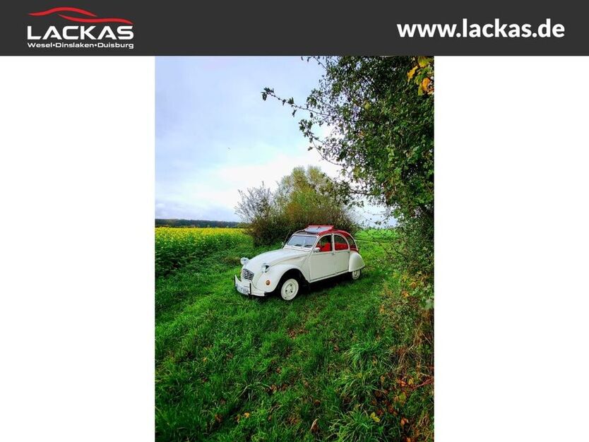 2 CV