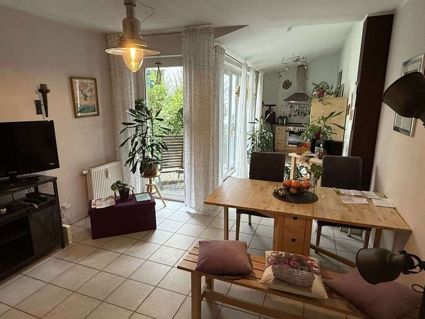Wohnung zum Mieten in Krefeld 490 € 49 m²