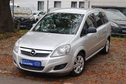 Opel Zafira 142.438 km 5.650 € Duisburg 47169